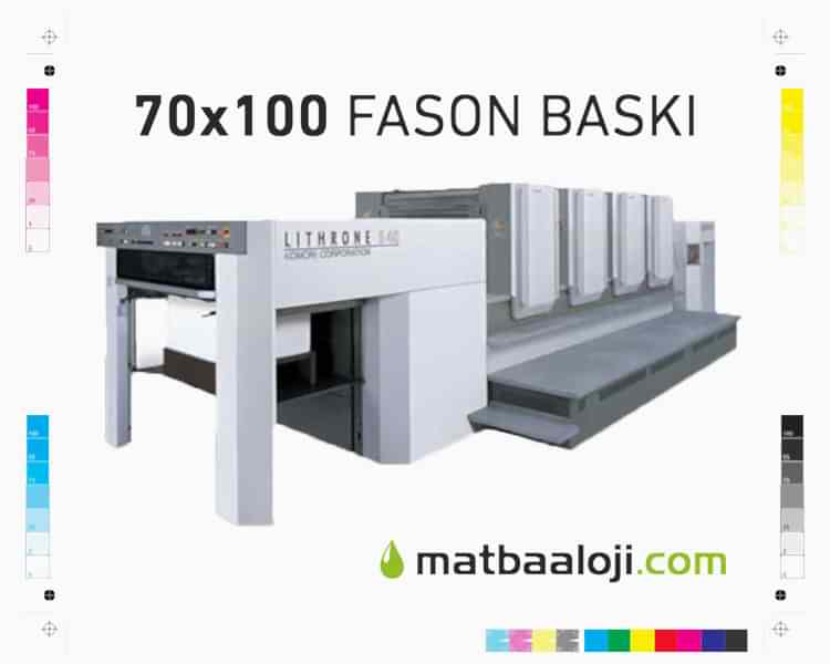 organize matbaa
