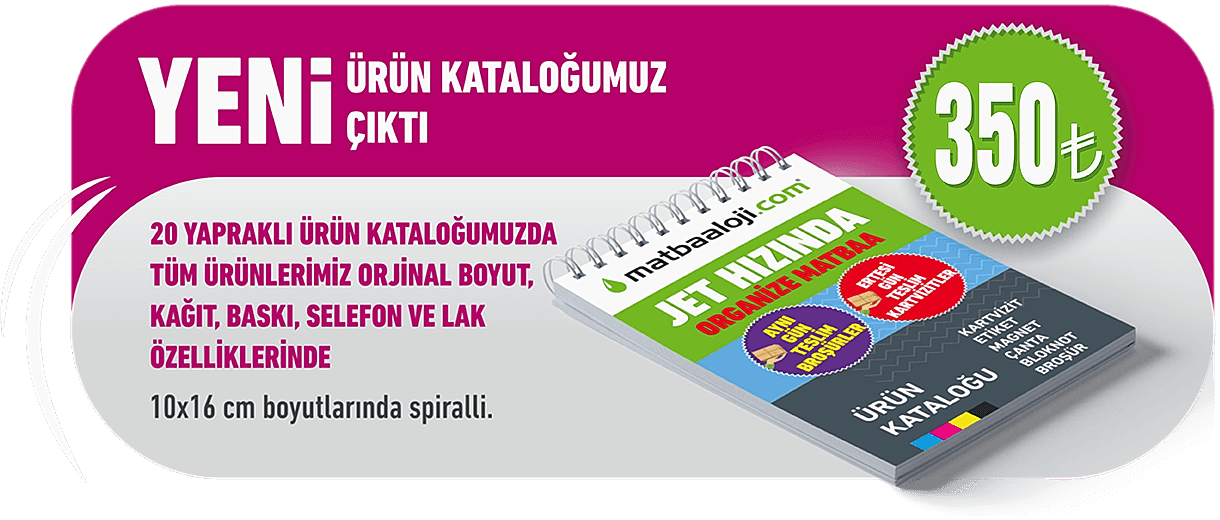 organize matbaa